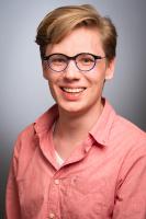 Foto van B. (Bas) Schoenmaker