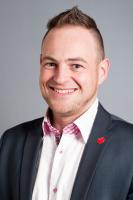 Foto van B. (Bert) Peterse