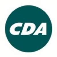 Logo van CDA