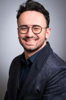 Foto van drs. M.A.J.M. (Martijn) Smolenaers