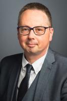 Foto van drs. P.P.H. (Paul) Sterk