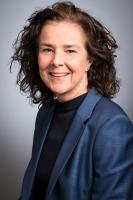 Foto van drs. W.P.J. (Wendy) van Eijk