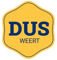 Logo van DUS Weert