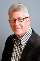 Foto van H.L. (Henk) Stribos