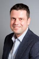 Foto van J.M. (John) Cardinaal