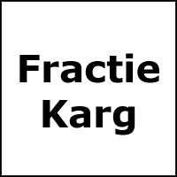 Logo van Karg