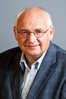 Foto van L.F.A. (Leon) Heuvelmans