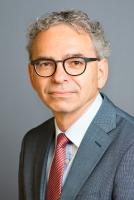 Foto van M.H.F. (Marc) Knaapen