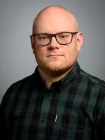 Foto van P.J.D. (Peter) Duisters