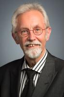 Foto van R.F.J.W.M. (Rob) van Dooren