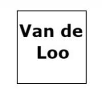Logo van Van de Loo