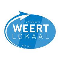 Logo van Weert Lokaal